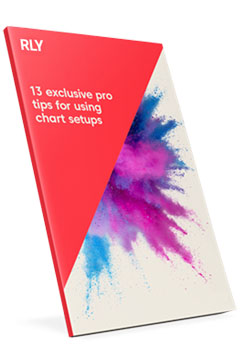 13 EXCLUSIVE PRO TIPS FOR USING CHART SETUPS